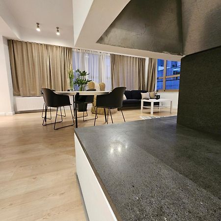 Apartament Athenian Spirit By Acropolis Zewnętrze zdjęcie