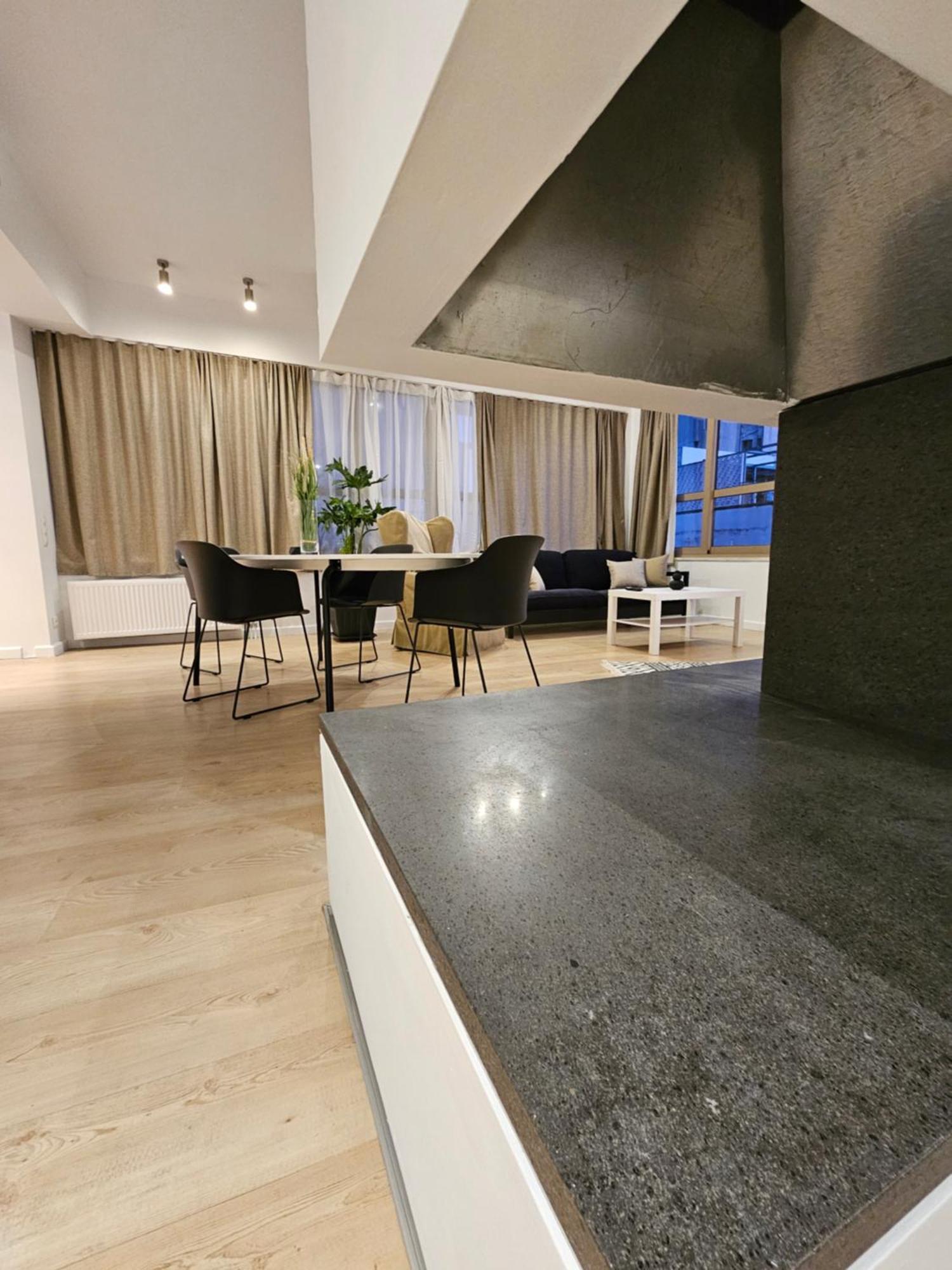 Apartament Athenian Spirit By Acropolis Zewnętrze zdjęcie