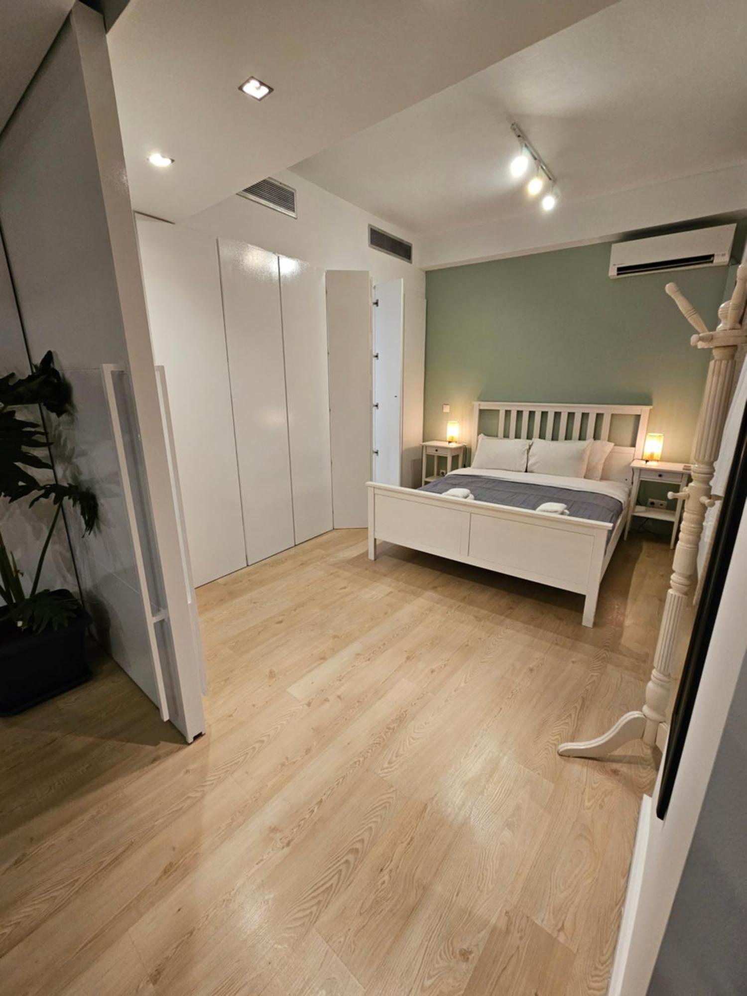 Apartament Athenian Spirit By Acropolis Zewnętrze zdjęcie