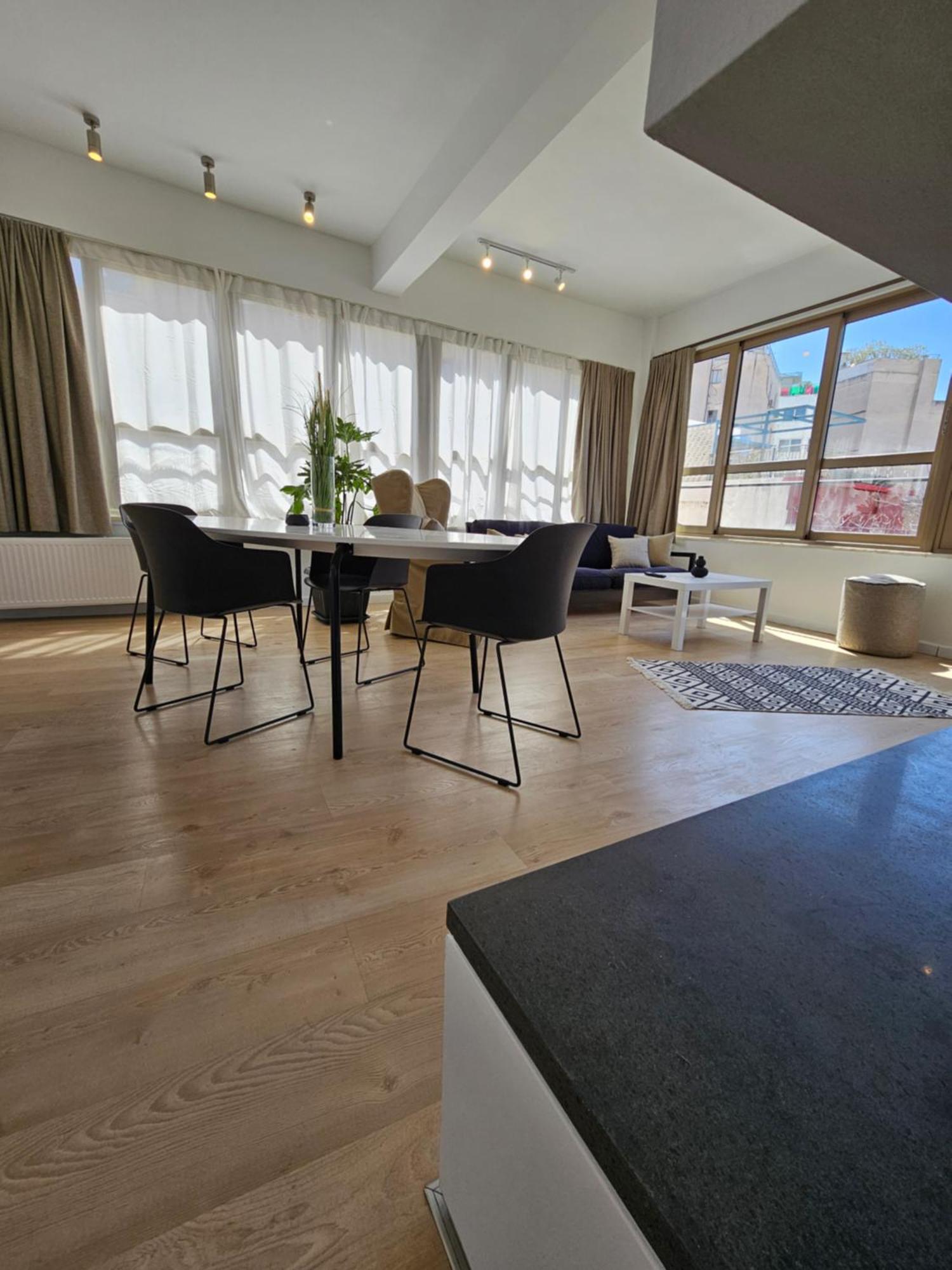 Apartament Athenian Spirit By Acropolis Zewnętrze zdjęcie