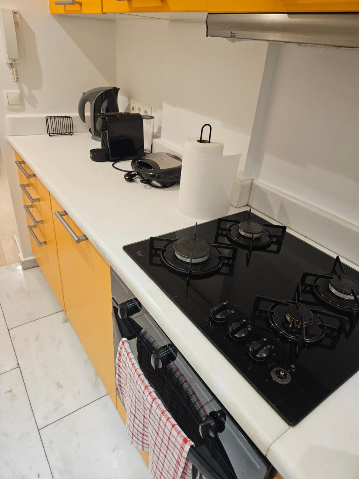 Apartament Athenian Spirit By Acropolis Zewnętrze zdjęcie