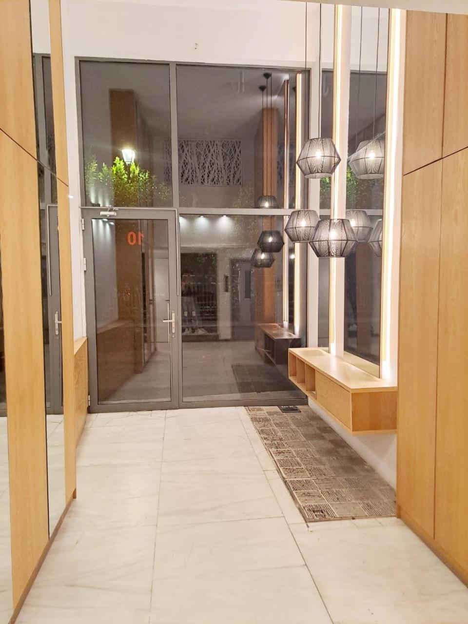 Apartament Athenian Spirit By Acropolis Zewnętrze zdjęcie