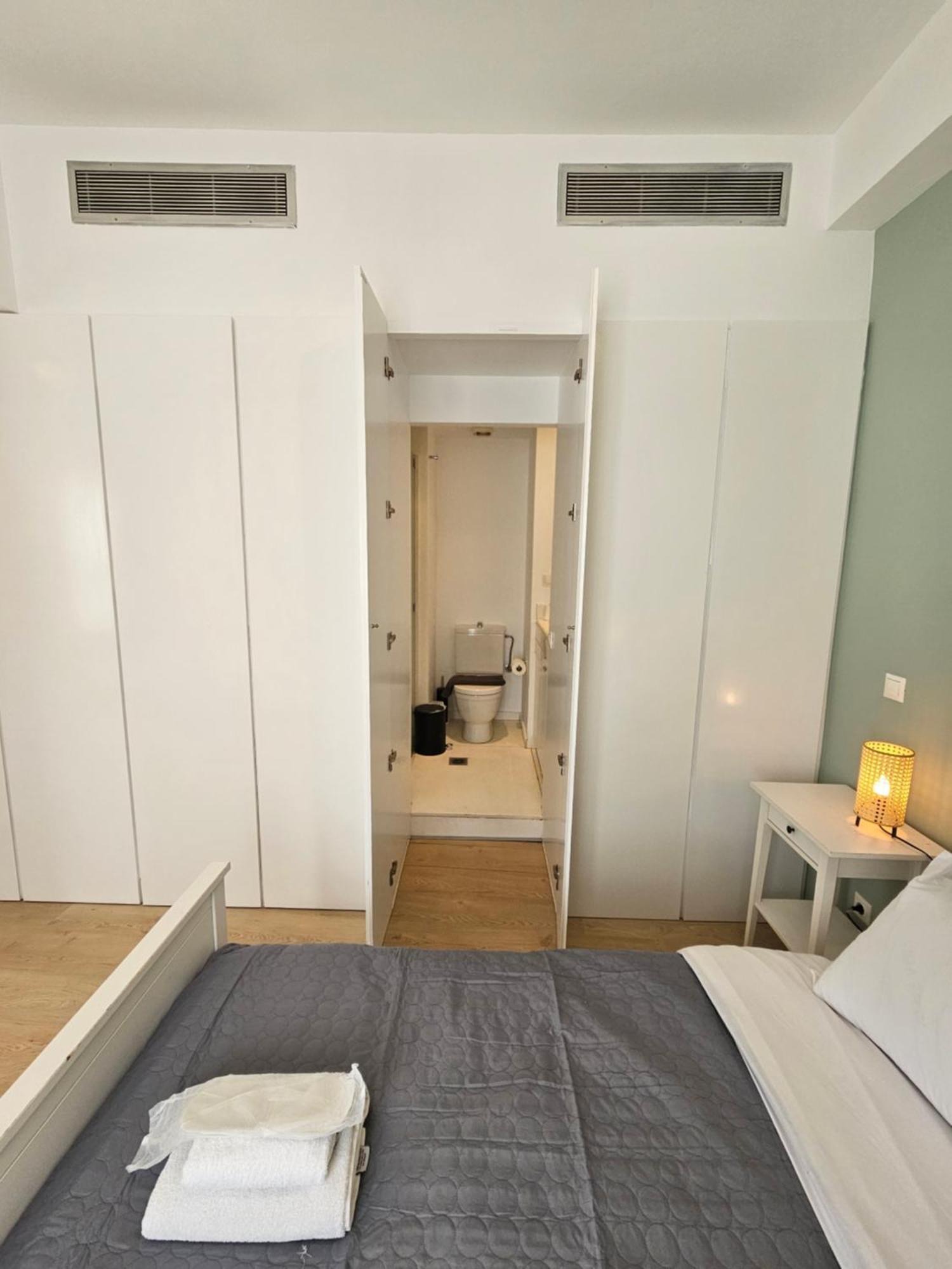 Apartament Athenian Spirit By Acropolis Zewnętrze zdjęcie