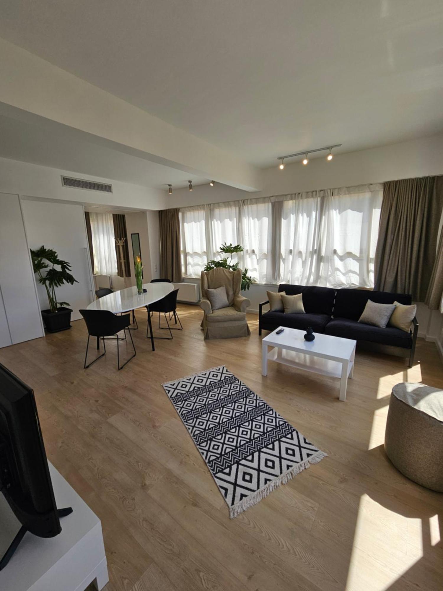 Apartament Athenian Spirit By Acropolis Zewnętrze zdjęcie